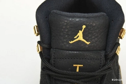 “Black CT8013-071 Jordan Taxi” 12  Air 0904